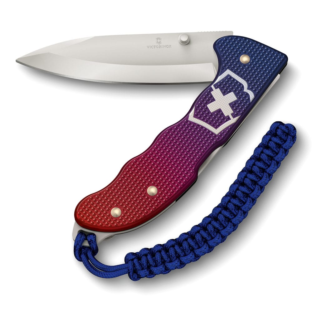 EVOKE ALOX BLU