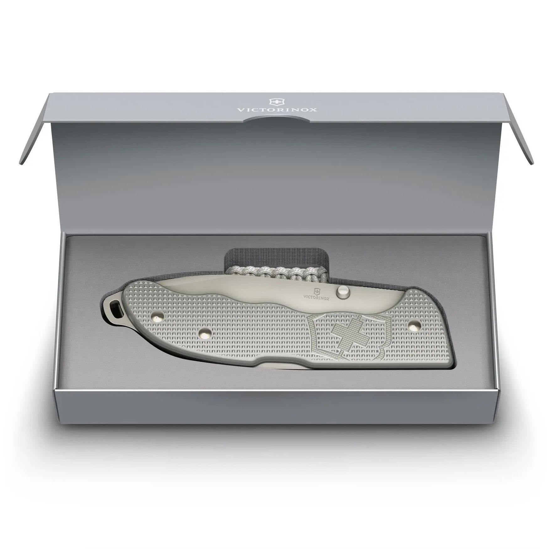 EVOKE ALOX SILVER 1