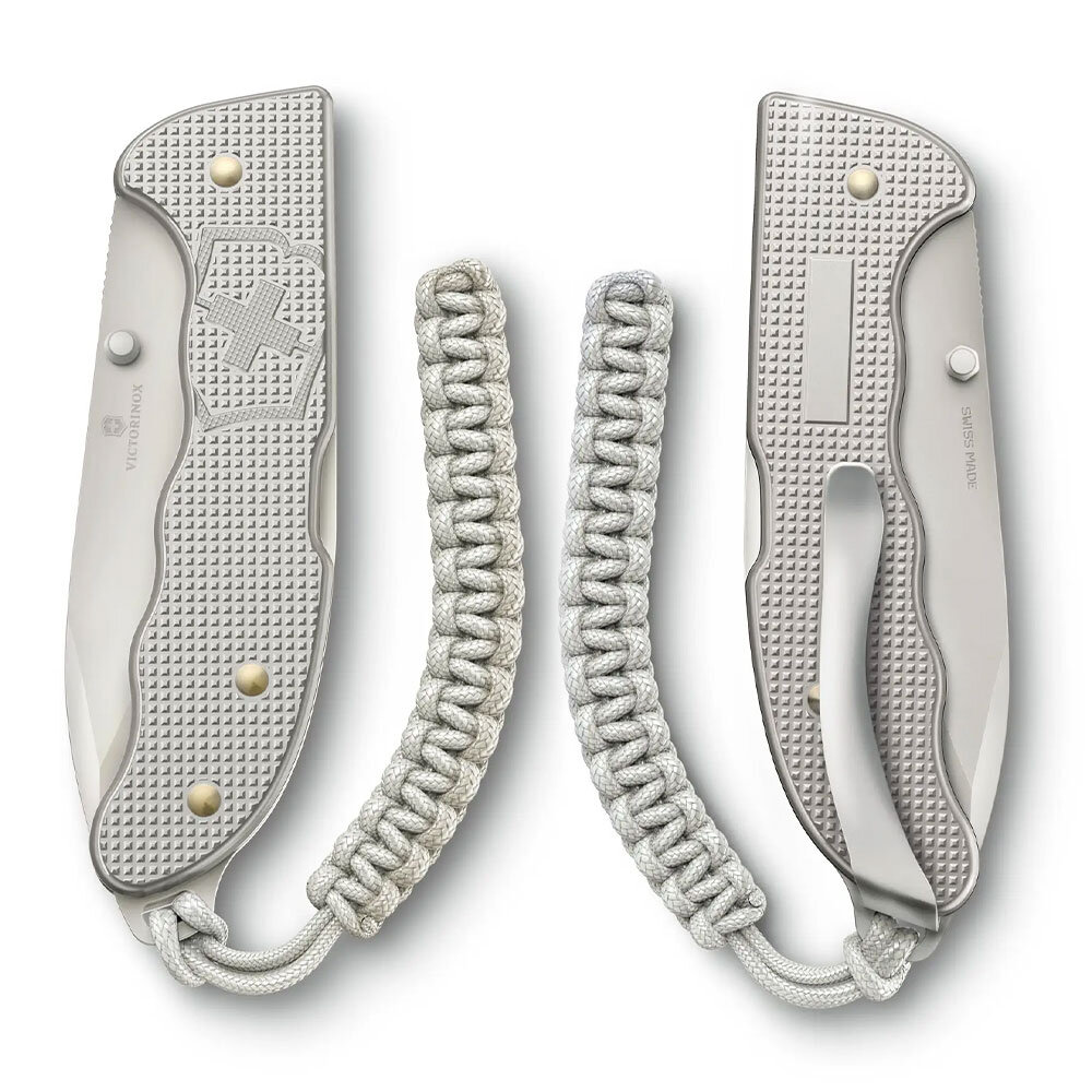 EVOKE ALOX SILVER 2