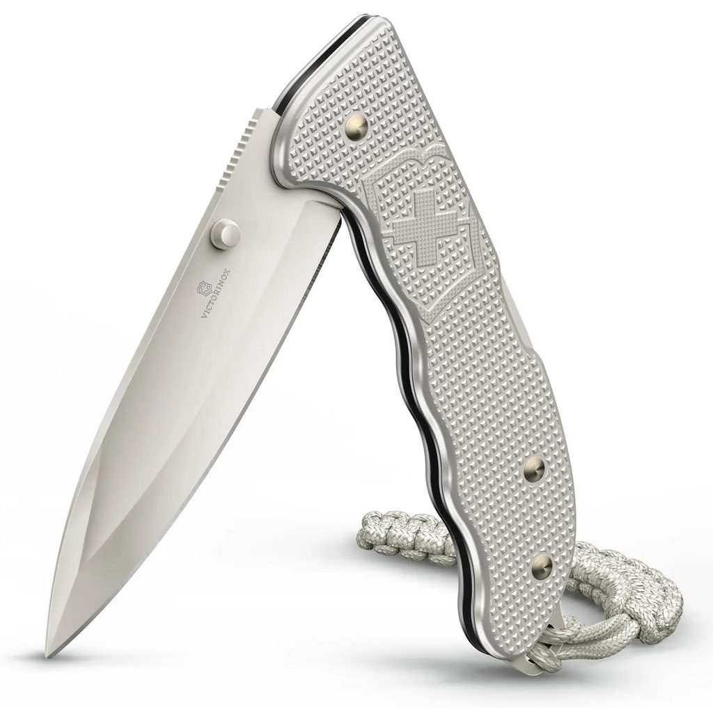 EVOKE ALOX SILVER