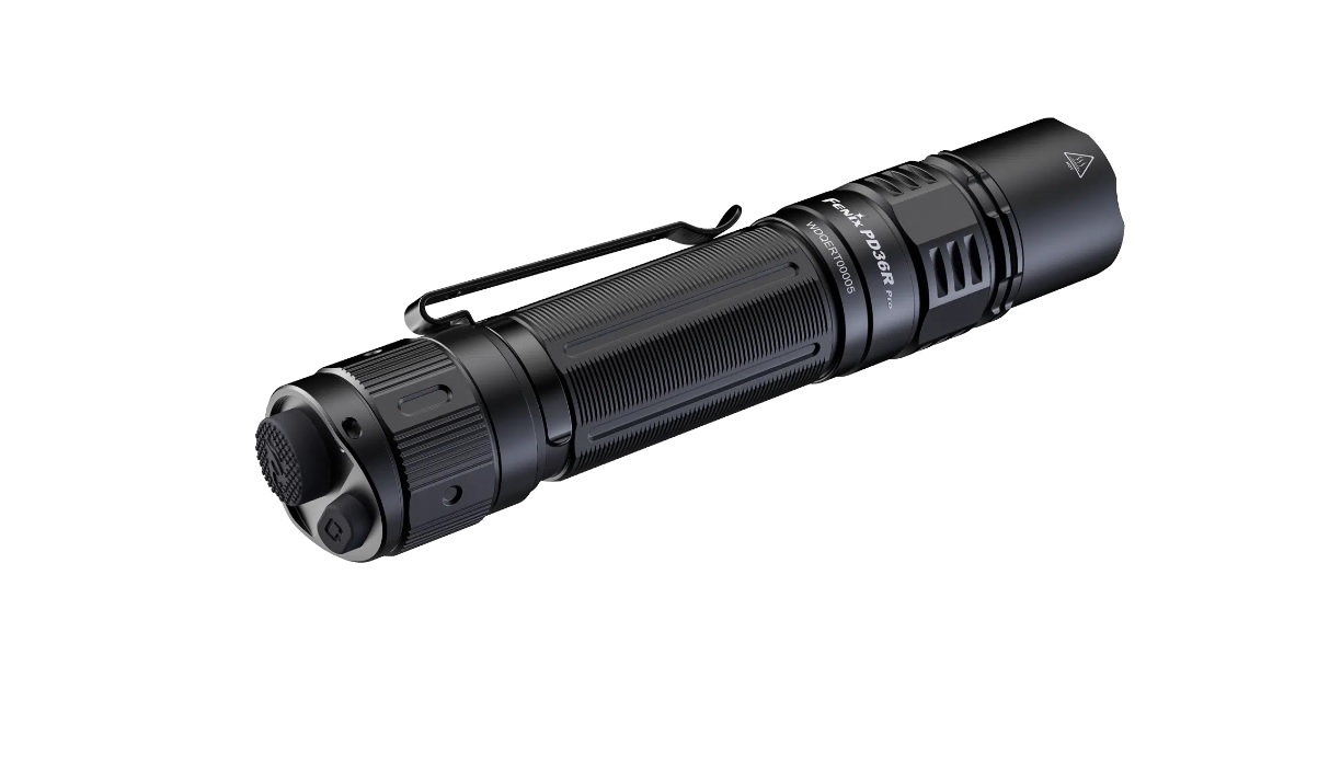 PD36R PRO 1