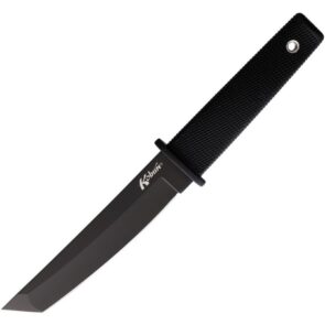 COLD STEEL KOBUN BLACK (CS17TBKBK)