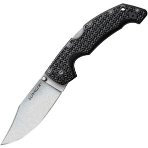 COLD STEEL LARGE VOYAGER TRI-AD LOCK (CS29ACZ)