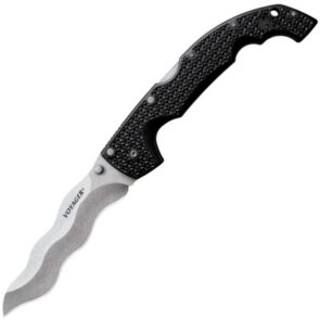COLD STEEL KRIS VOYAGER (CS29AXW)