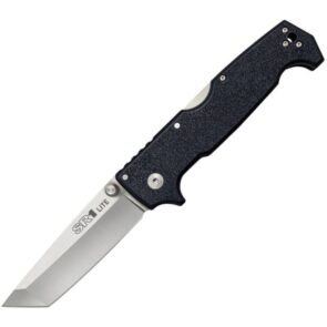 COLD STEEL SR1 LITE TANTO (CS62K1A)