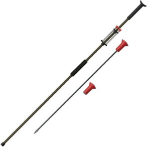 COLD STEEL MAGNUM BLOWGUN 357 (CSB3574Z)