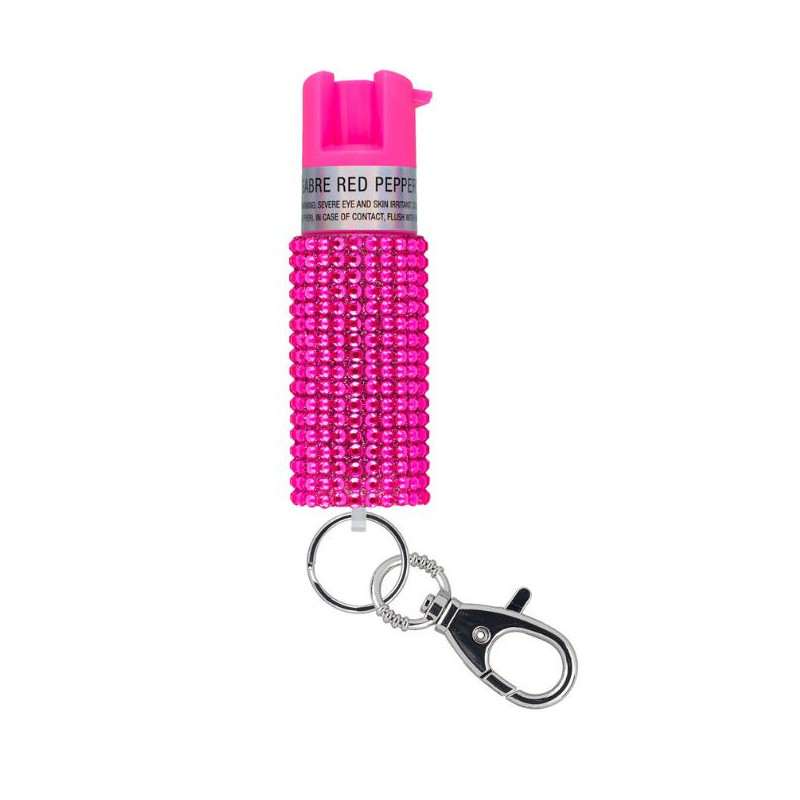 spray-sabre-peperoncino-glitterato-5-spruzzi-con-portachiavi