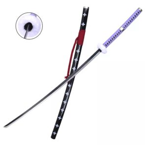 KATANA TRAFALGAR LAW LUNGA - ONE PIECE (ZS521RL2)