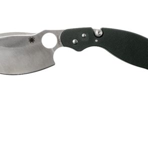 SPYDERCO PARATA C231GP PAUL ALEXANDER DESIGN (SC231GP)