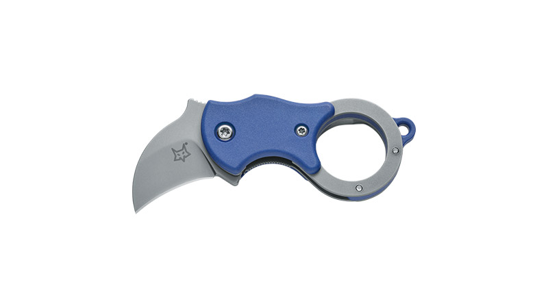 FX-535-BL