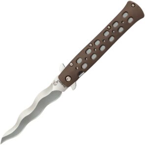 TI-LITE KRIS LINERLOCK (CS26SK4)