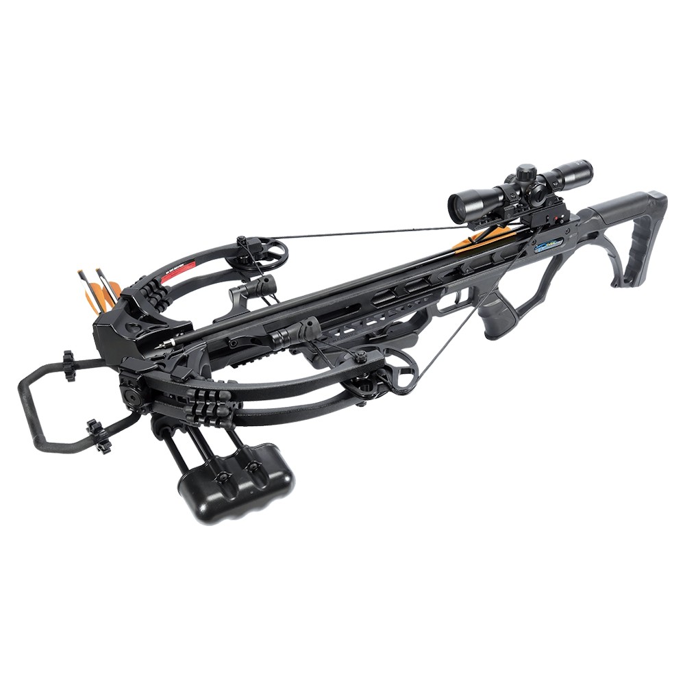 man-kung-balestra-compound-freak-200-libbre-nera-mk-xb63b