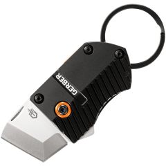 KEY NOTE LINERLOCK BLACK  (G1691)