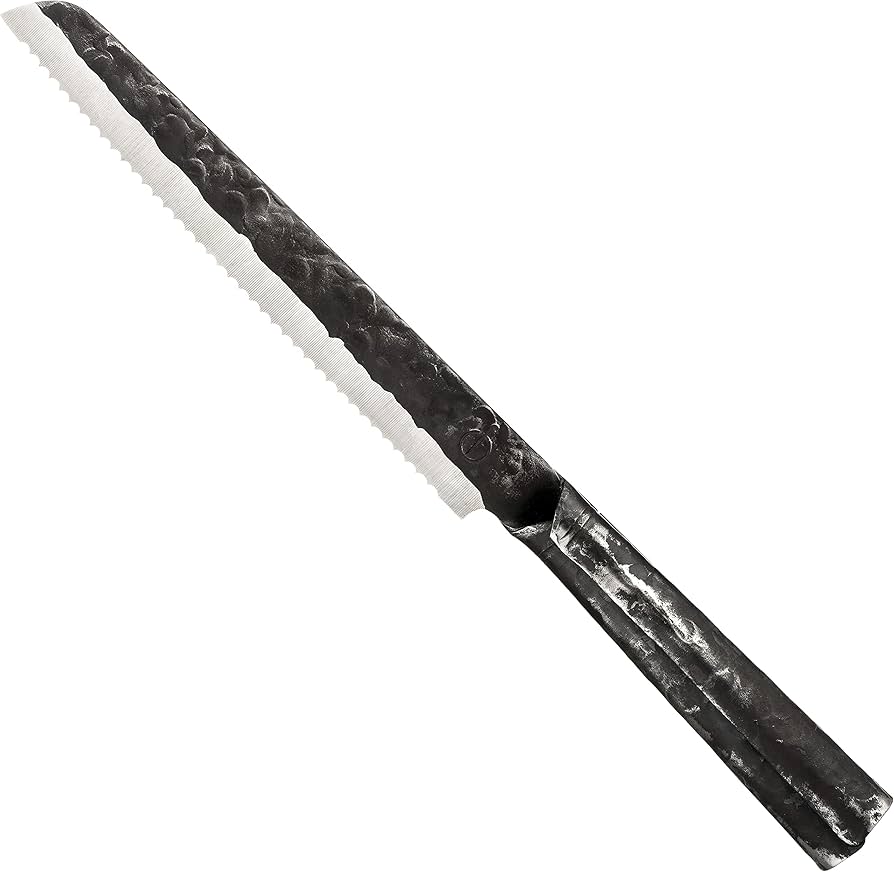 COLTELLO PANE FORGED BRUTE