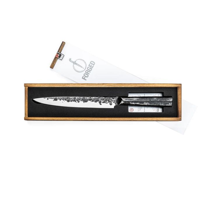 COLTELLO. INTAGLIO FORGED BRUTE