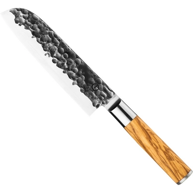 santoku forged