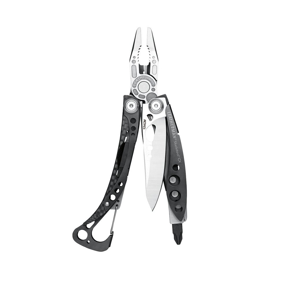 LTG830923 LEATHERMAN SKELETOOL CX