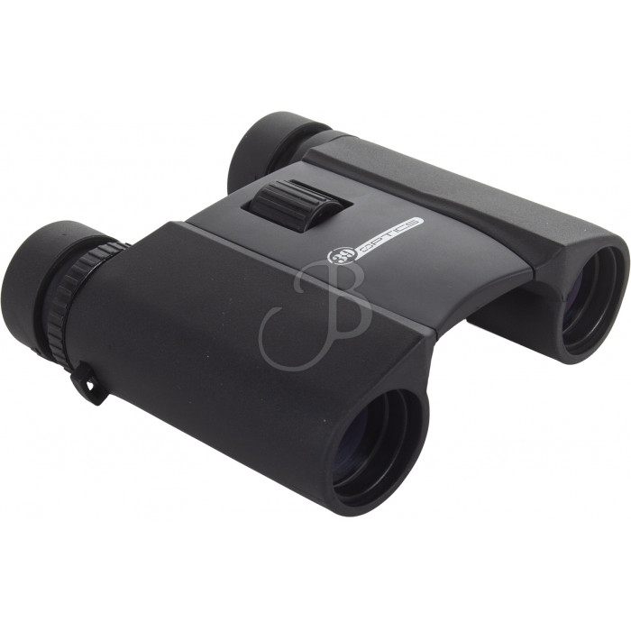 39optics-binocolo-10x25-nero