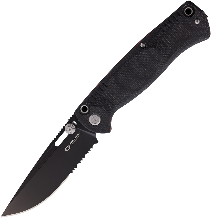 WAR2301F55BK