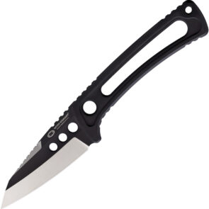 WITHARMOUR COBRA FIXED BLADE (WARFY15070BK)