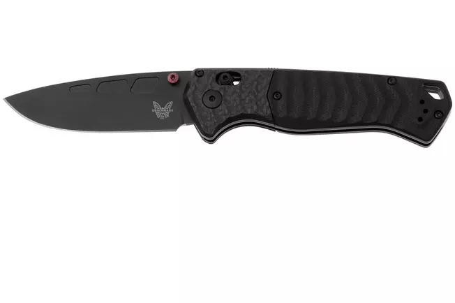 BENCHMADE CPM MAGNACUT 593BK-01 P.S.K.