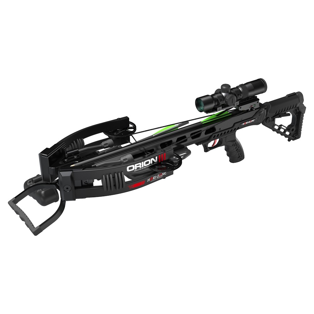 hori-zone-balestra-compound-orion-iii-210-libbre-nera-hz-orion3